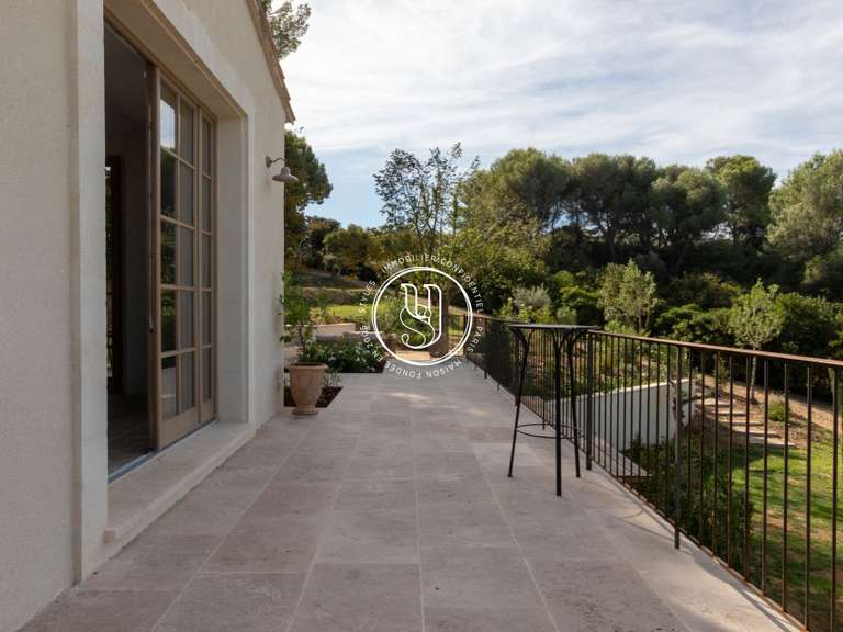 Villa Arles - 6 chambres - 490m²