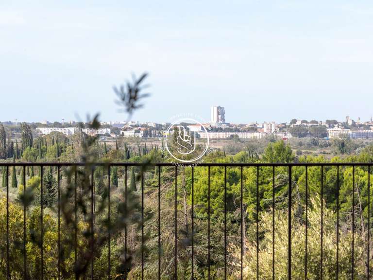 Villa Arles - 6 chambres - 490m²