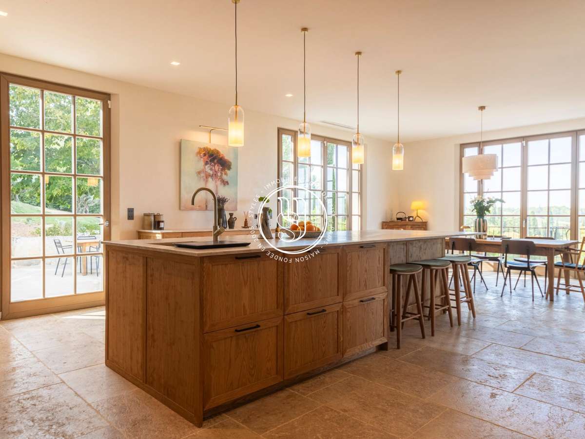 Villa Arles
