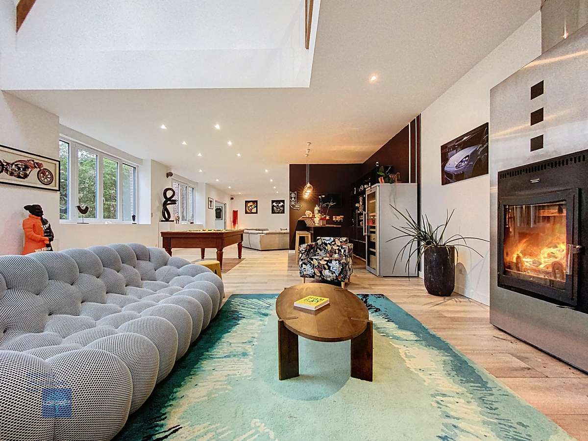 Bien atypique Armentières