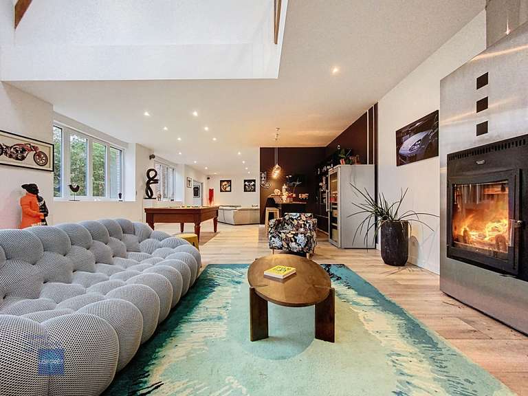 Bien atypique Armentières - 4 chambres - 371m²