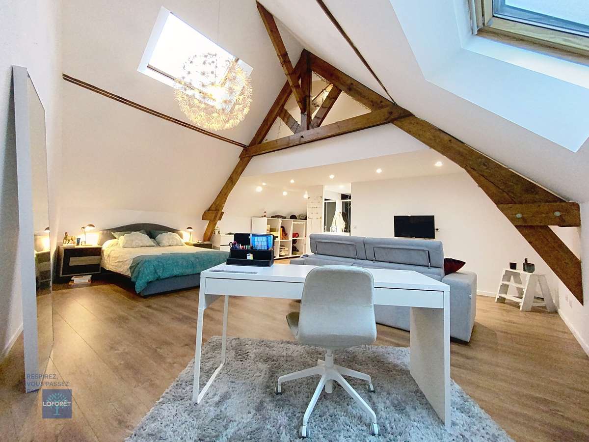 Bien atypique Armentières