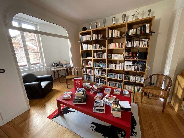 House Armentières - 4 bedrooms - 260m²