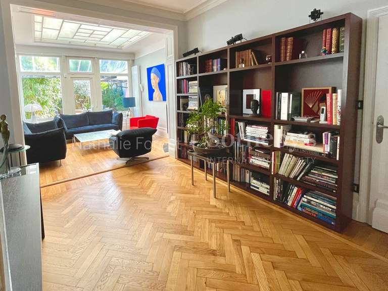 House Armentières - 4 bedrooms - 260m²