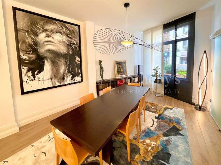 House Armentières - 4 bedrooms - 260m²