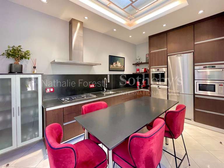 House Armentières - 4 bedrooms - 260m²