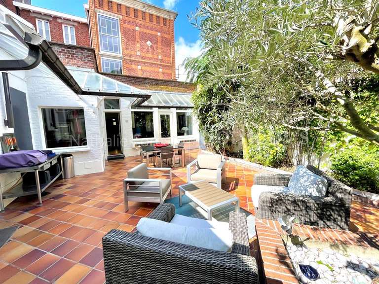 House Armentières - 4 bedrooms - 260m²