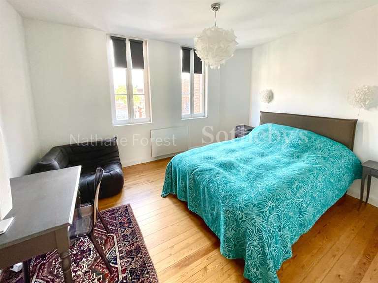 House Armentières - 4 bedrooms - 260m²