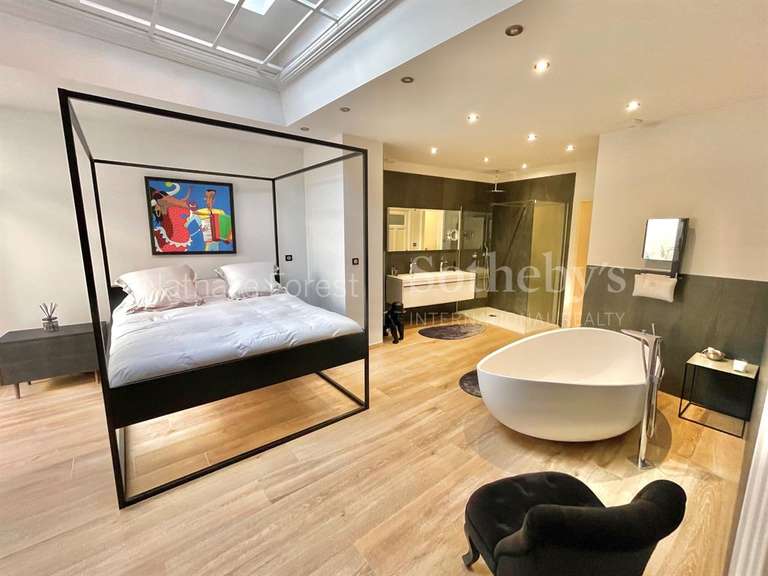 House Armentières - 4 bedrooms - 260m²