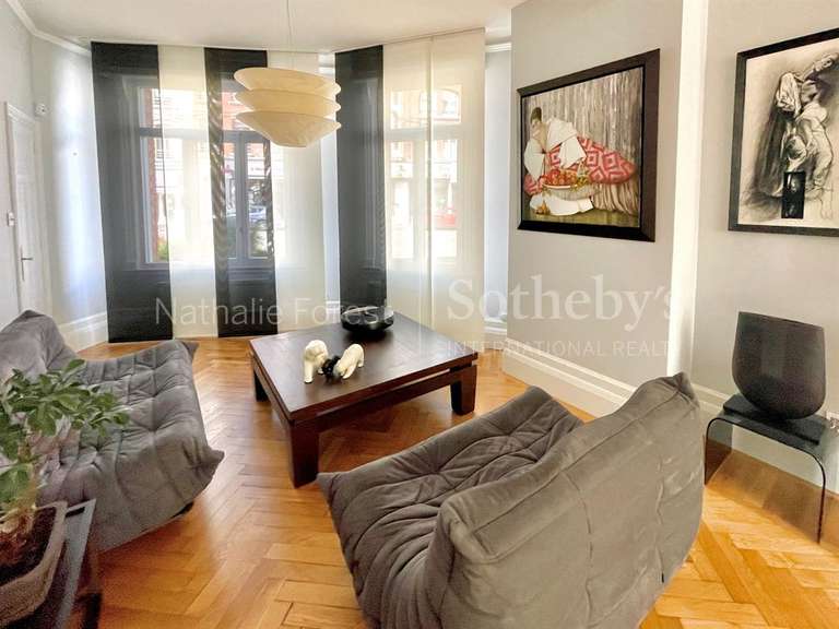 House Armentières - 4 bedrooms - 260m²