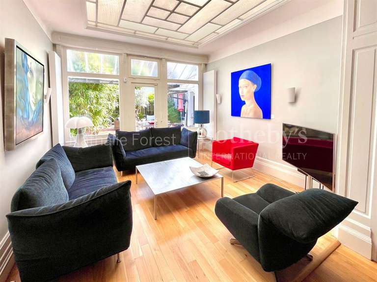 House Armentières - 4 bedrooms - 260m²