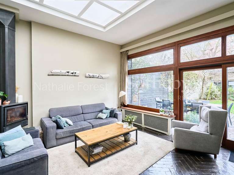 Maison Armentières - 6 chambres - 241m²