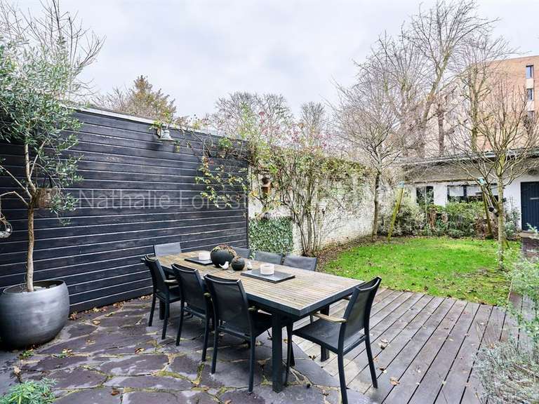 Maison Armentières - 6 chambres - 241m²