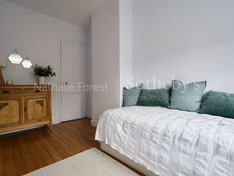 Maison Armentières - 6 chambres - 241m²