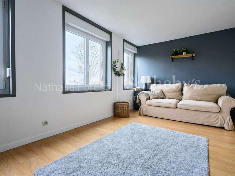 Maison Armentières - 6 chambres - 241m²