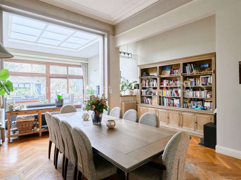 Maison Armentières - 6 chambres - 241m²