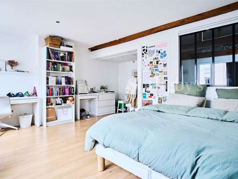 Maison Armentières - 6 chambres - 241m²