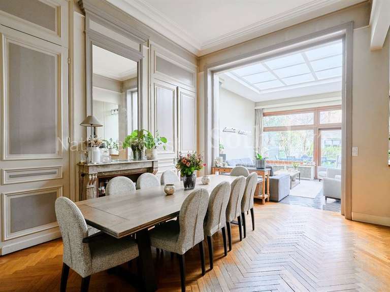 Maison Armentières - 6 chambres - 241m²