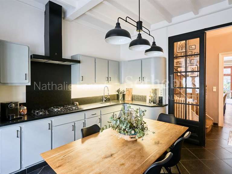 Maison Armentières - 6 chambres - 241m²