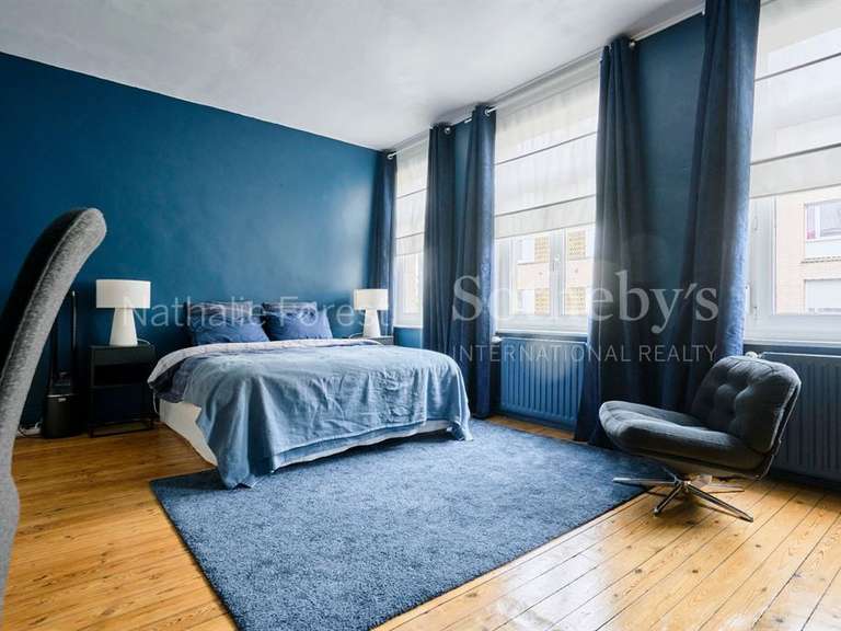 Maison Armentières - 6 chambres - 241m²