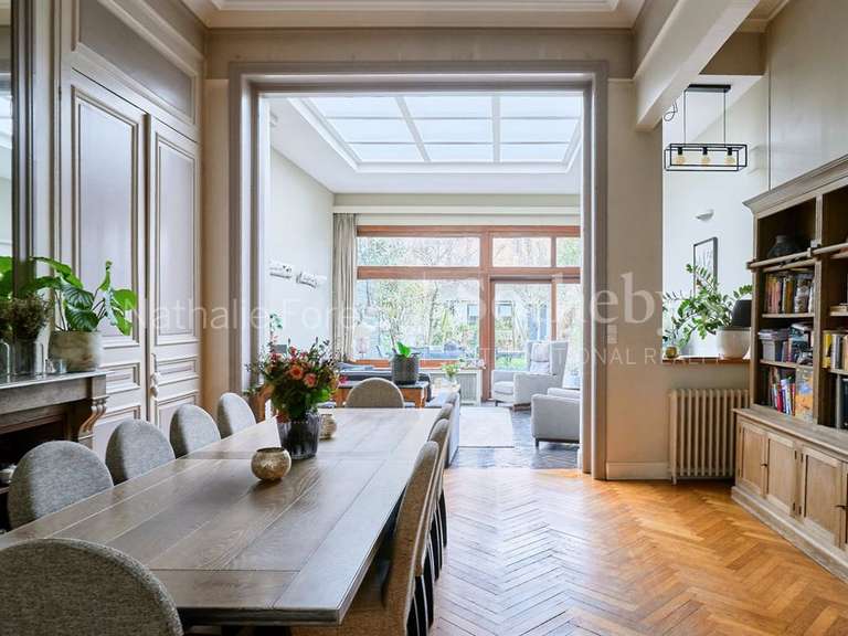 Maison Armentières - 6 chambres - 241m²