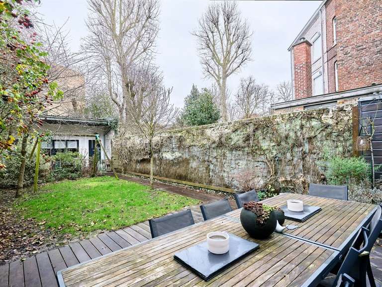 Maison Armentières - 6 chambres - 241m²