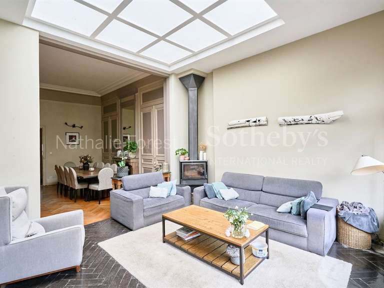 Maison Armentières - 6 chambres - 241m²