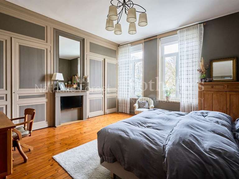 Maison Armentières - 6 chambres - 241m²