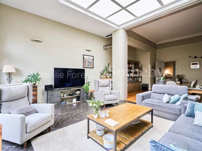 Maison Armentières - 6 chambres - 241m²