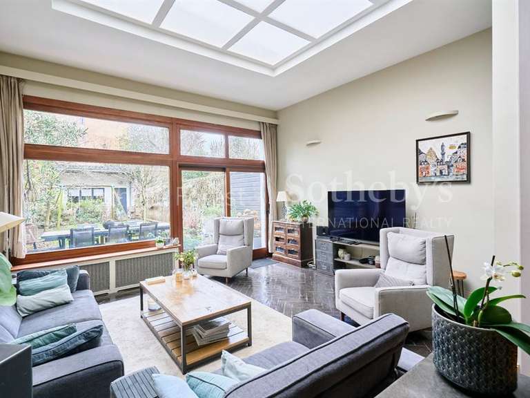 Maison Armentières - 6 chambres - 241m²