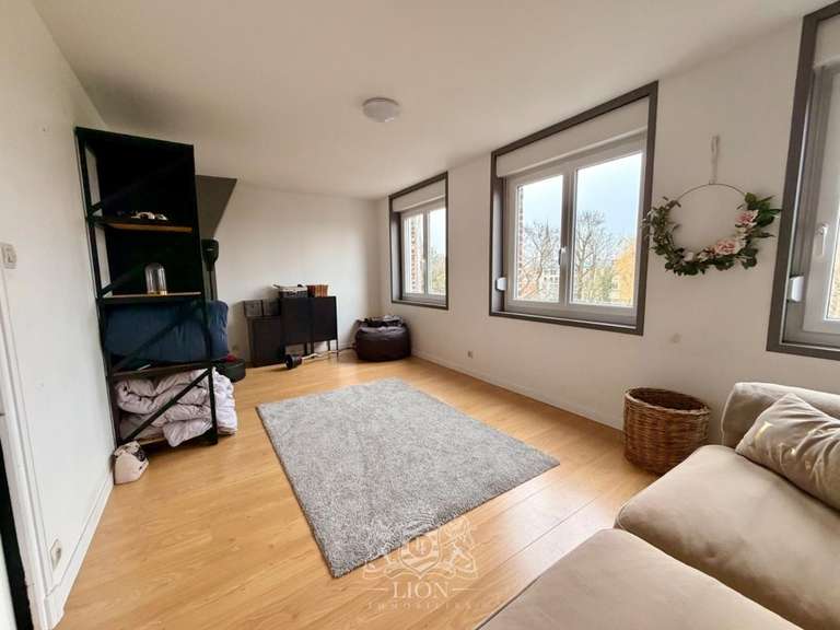 Maison Armentières - 7 chambres - 250m²