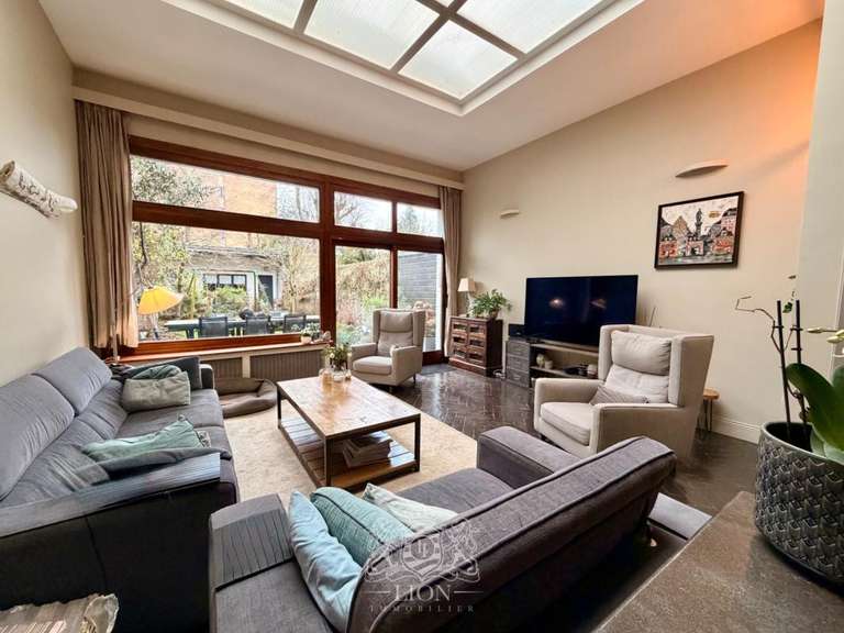 Maison Armentières - 7 chambres - 250m²