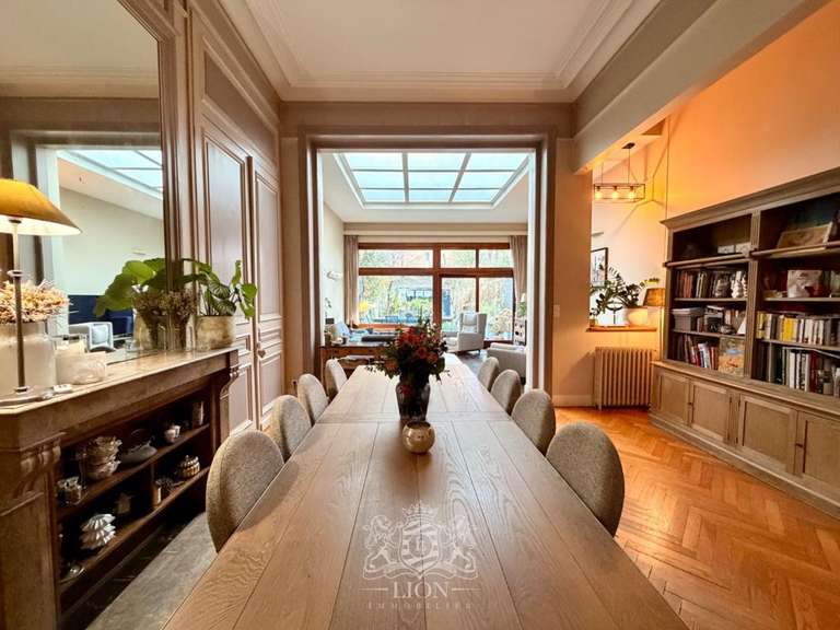 Maison Armentières - 7 chambres - 250m²