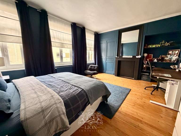 Maison Armentières - 7 chambres - 250m²