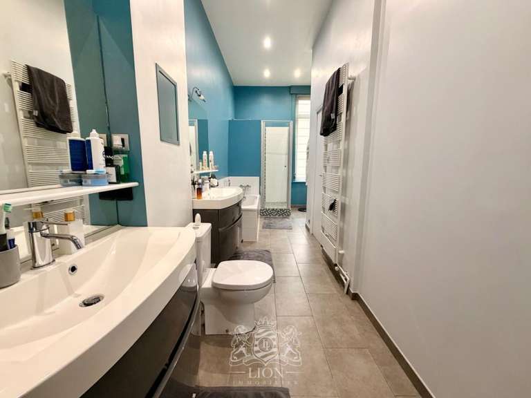 Maison Armentières - 7 chambres - 250m²