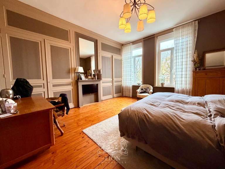 Maison Armentières - 7 chambres - 250m²