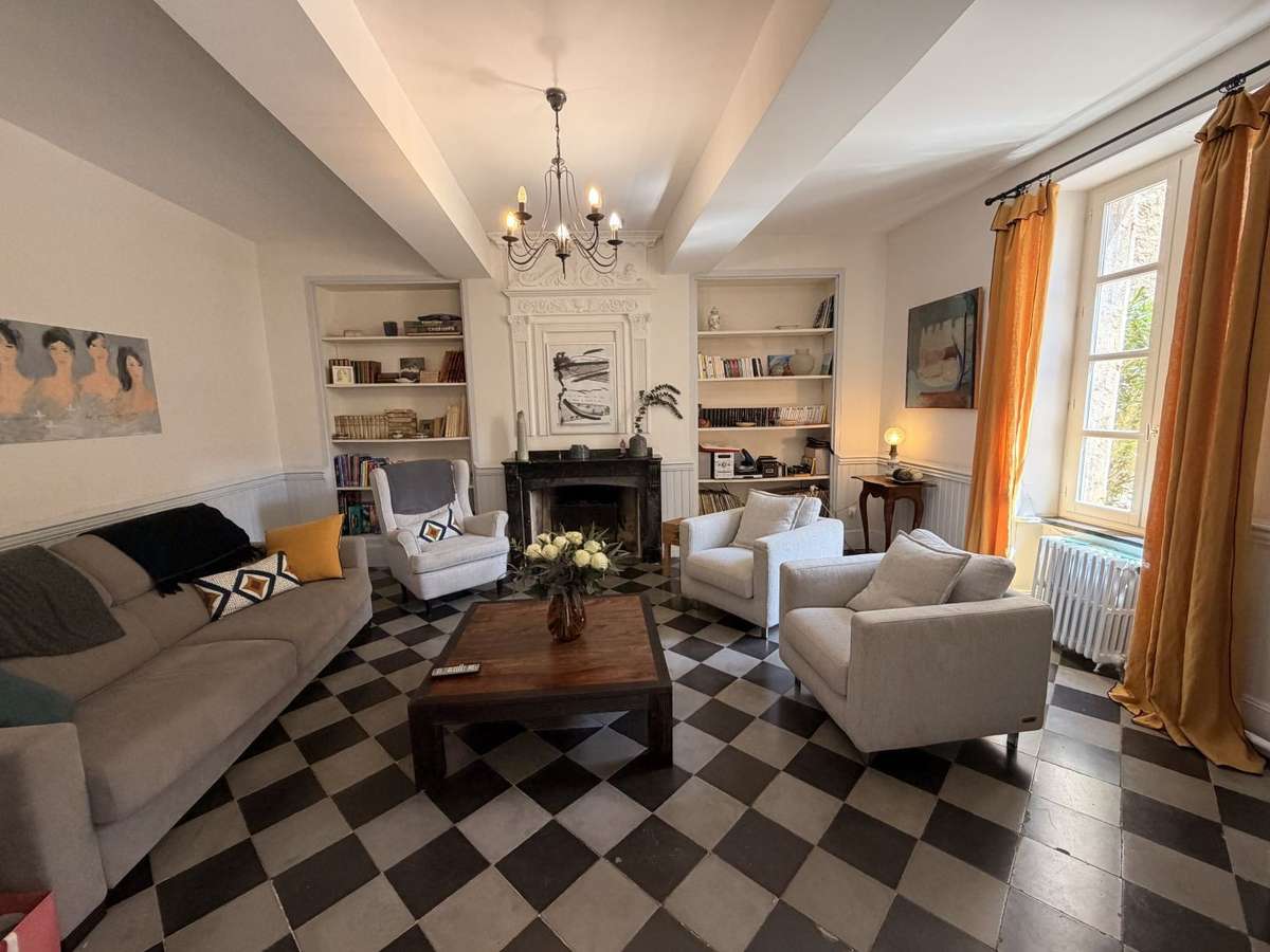 Maison Armissan