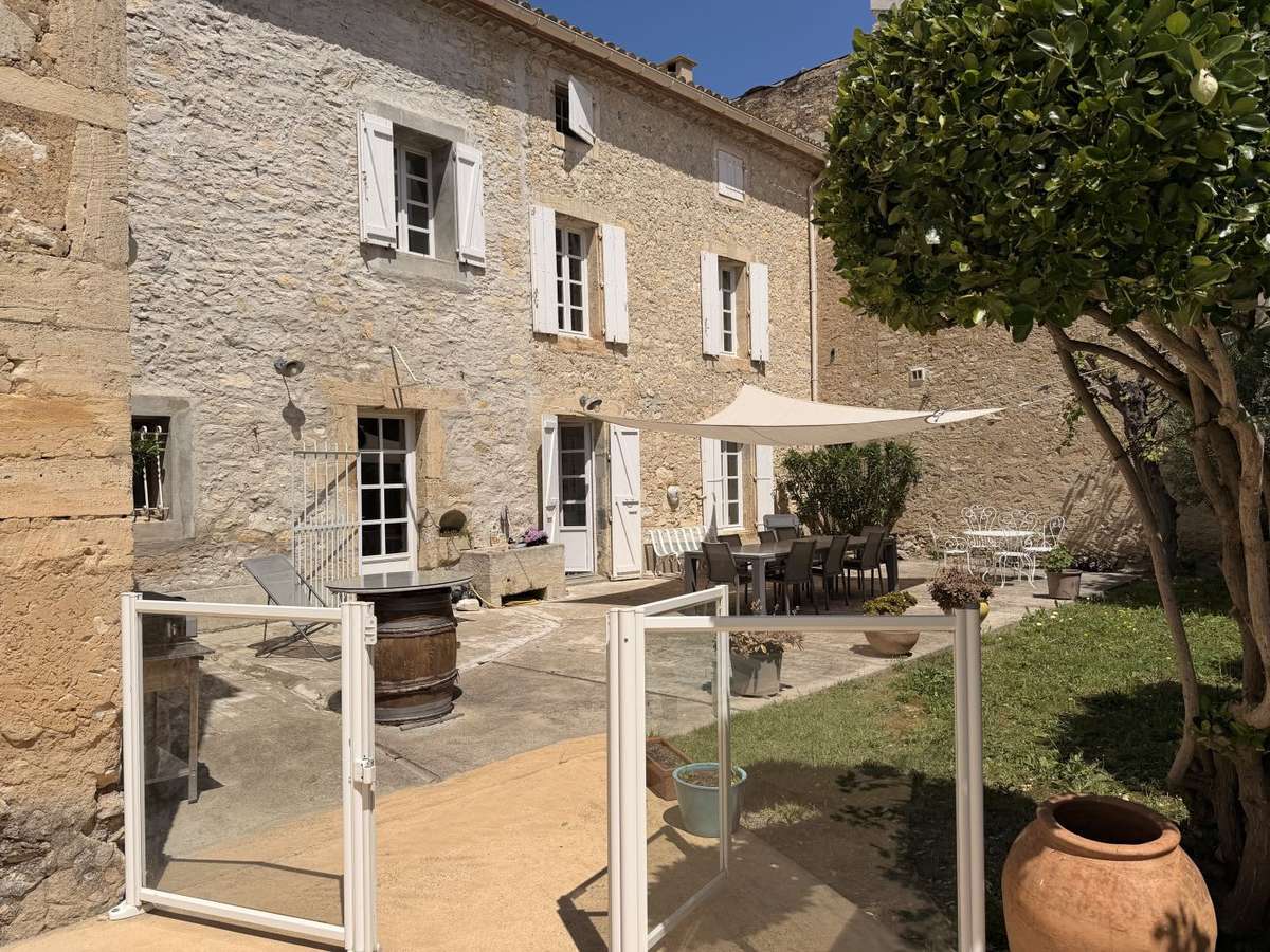 Maison Armissan