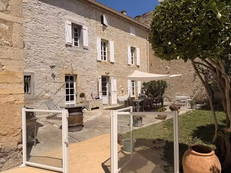 Maison Armissan - 305m²