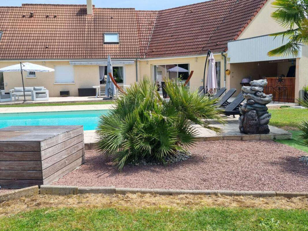 House Arnage