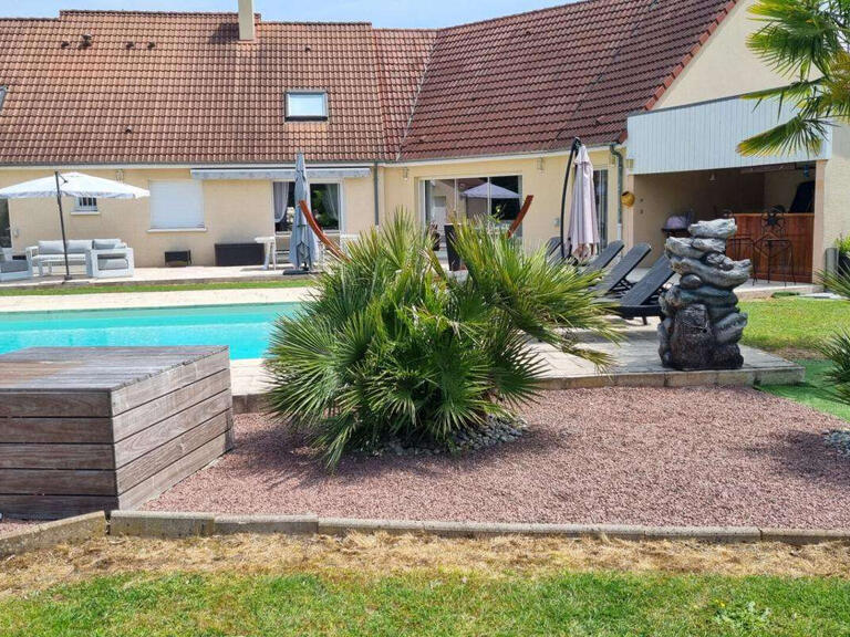 House Arnage - 7 bedrooms