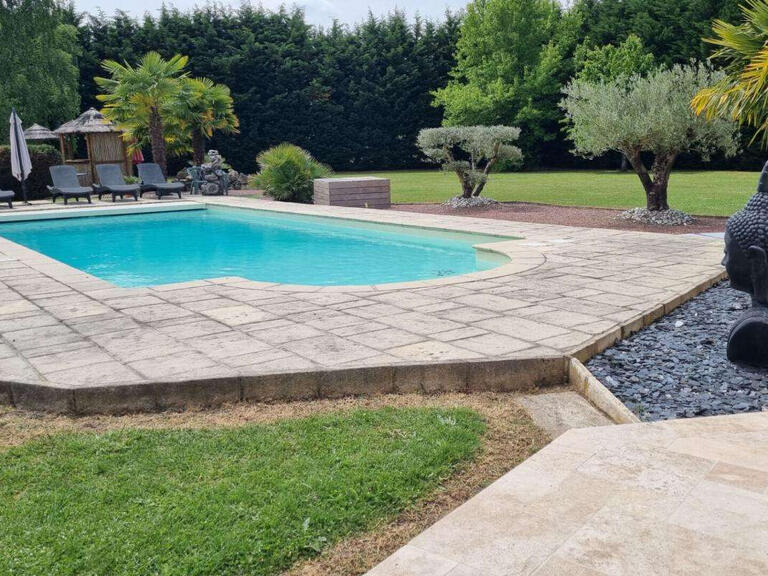 House Arnage - 7 bedrooms