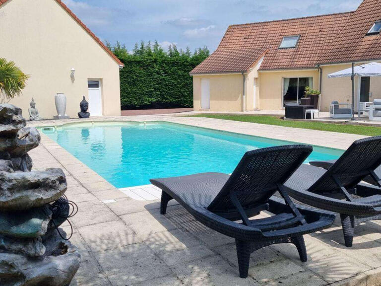 House Arnage - 7 bedrooms