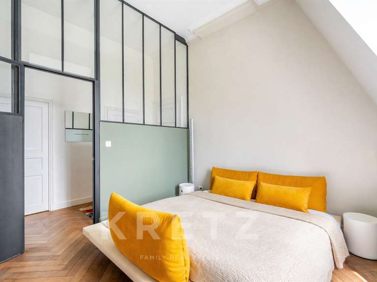 Appartement Arnas - 5 chambres - 172m²