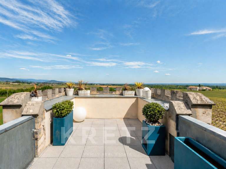 Appartement Arnas - 5 chambres - 172m²