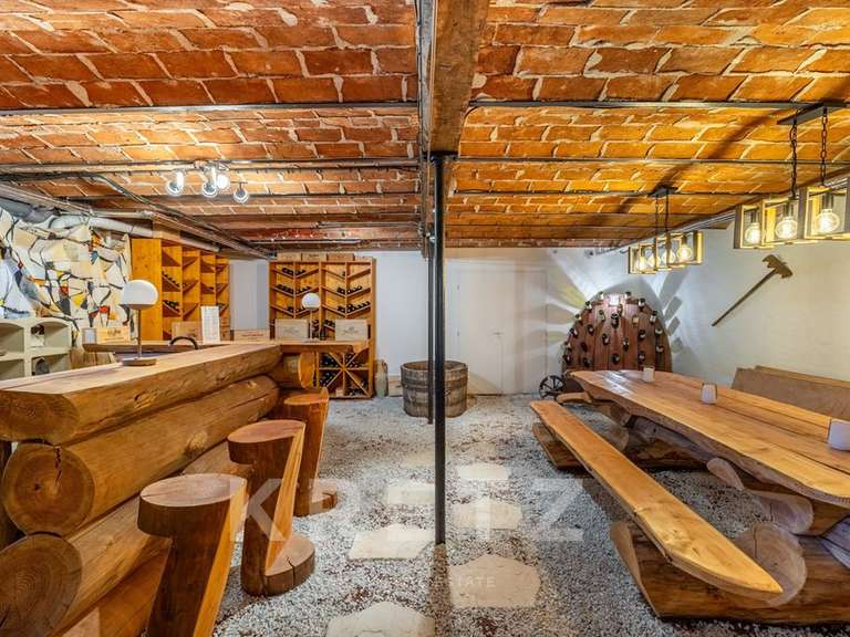 House Arnas - 9 bedrooms - 580m²