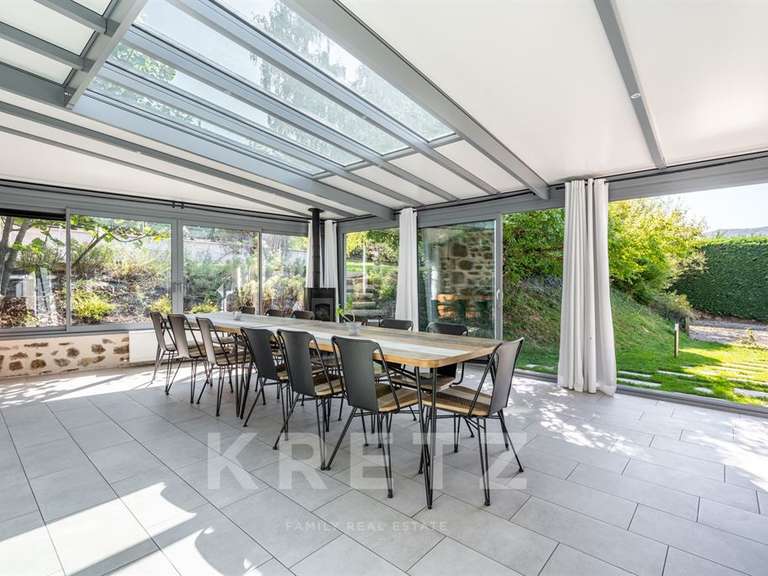 House Arnas - 9 bedrooms - 580m²