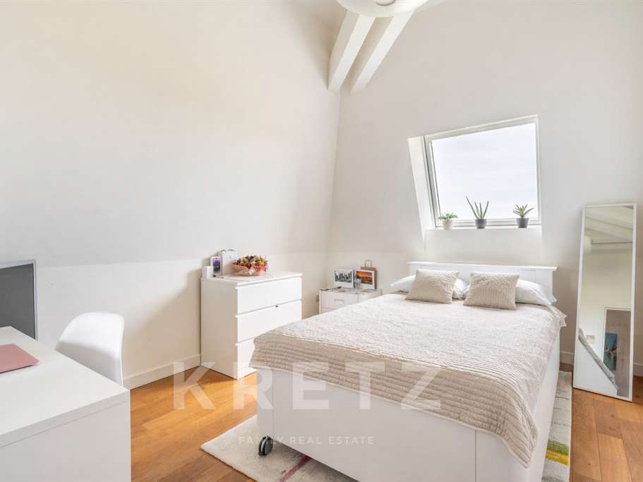Maison Arnas