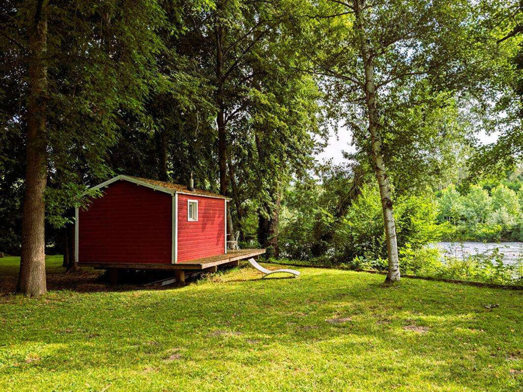 Property Arnaud-Guilhem