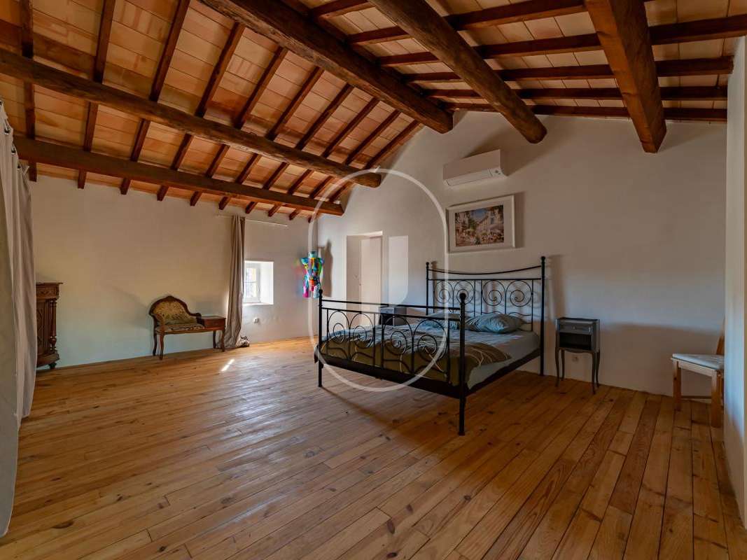 Maison Arpaillargues-et-Aureillac